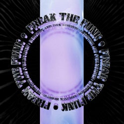 Freak The Funk (feat. Jvck Mormon)
