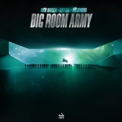 Big Room Army