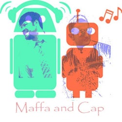 Maffa and Cap top10 Halloween 2k17