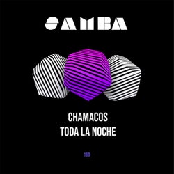 Toda La Noche