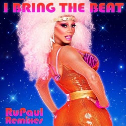 I Bring The Beat: Remixes