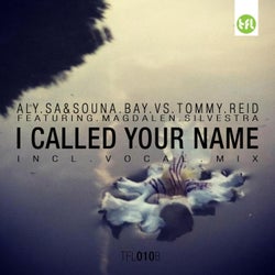 I Called Your Name (Vocal Mix)