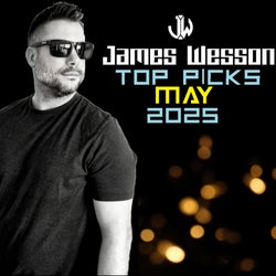 James Wesson | TOP Picks | May 2025