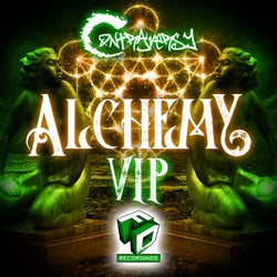 Alchemy (VIP)