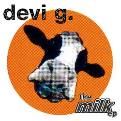 Milk EP