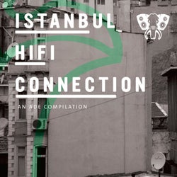 Istanbul Hifi Connection