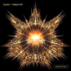 Reborn EP