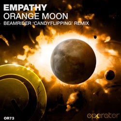 Orange Moon (Beamrider Candyflipping Remix)
