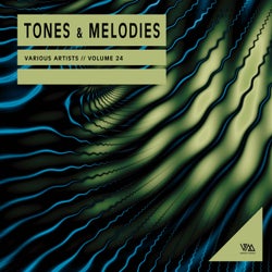 Tones & Melodies Vol. 24