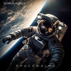 Space Tones: Spacewalks