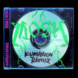 MOSH - Kumarion Remix
