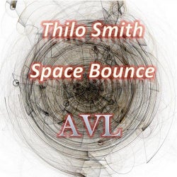 Space Bounce