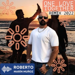 One Love Together (Extended Remix 2022)