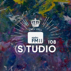FMII Studio I08 #0I