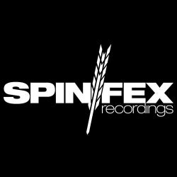 Best Of Spinifex Volume 2