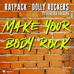 Make Your Body Rock