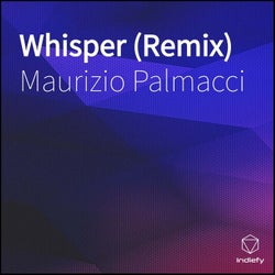 Whisper - Remix