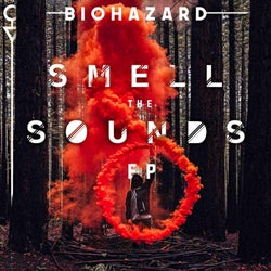 Smell The Sounds EP