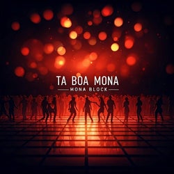 Ta Boa Mona (J.Verner Afro Mix)