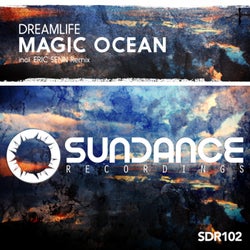 Magic Ocean