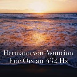 For Ocean 432 Hz