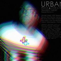 Urbano Beatport Top 10 April