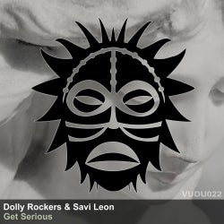Dolly Rockers Get Serious Chart