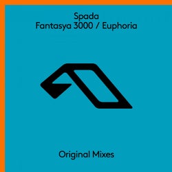 Fantasya 3000 / Euphoria
