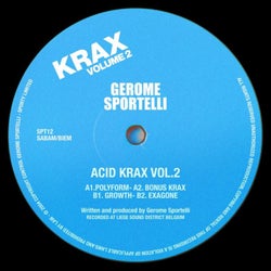 Acid Krax Vol.2
