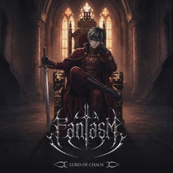 Lord Of Chaos