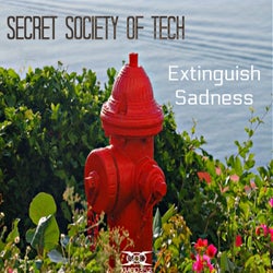 Extinguish Sadness