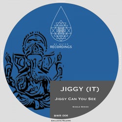 Jiggy Can you See (Original Mix)