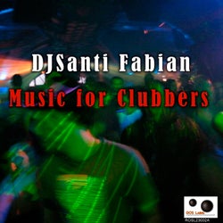 Music for Clubbers