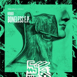 Boneless EP