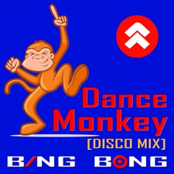 Dance Monkey (Disco Mix)