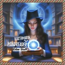 Mindreader Eldar Stuff