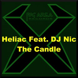 Heliac Feat. DJ Nic - The Candle
