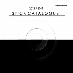 Stick Catalogue 2012 /2019