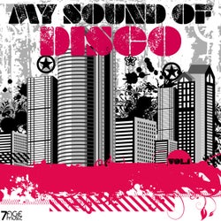 My Sound Of Disco, Vol. 1