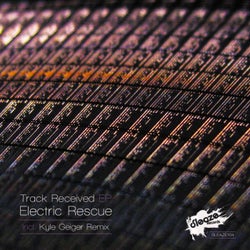 Track Received EP