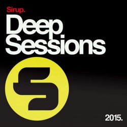 Sirup Deep Sessions 2015