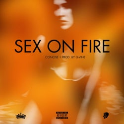 Sex On Fire