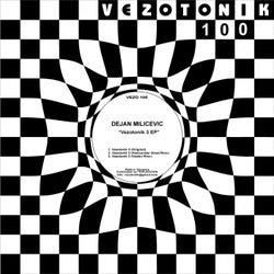 Vezotonik 3 EP