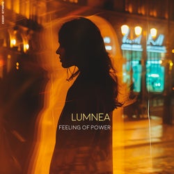 Feeling of Power