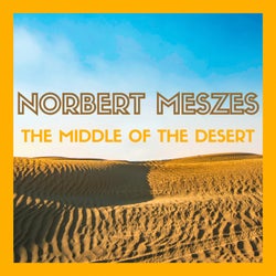 The Middle Of The Desert