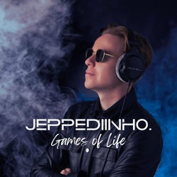 Games of Life