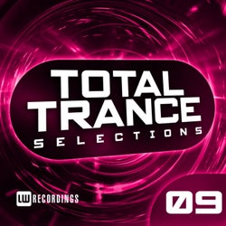 Total Trance Selections, Vol. 09