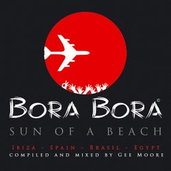 Bora Bora - Sun Of A Beach