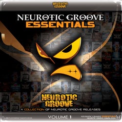 Neurotic Groove Essentials, Vol. 1