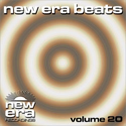 New Era Beats Volume 20